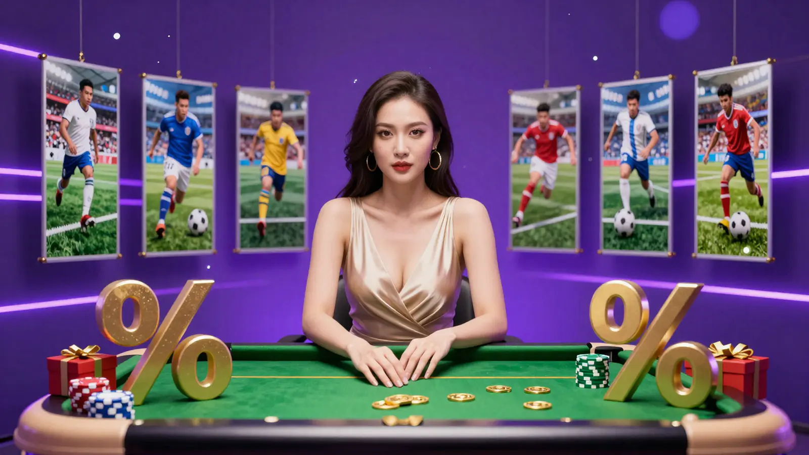 Cẩm nang Bóng Đá VSPORT: đọc giải đấu, hai đội, thời gian và trạng thái từ đâu?