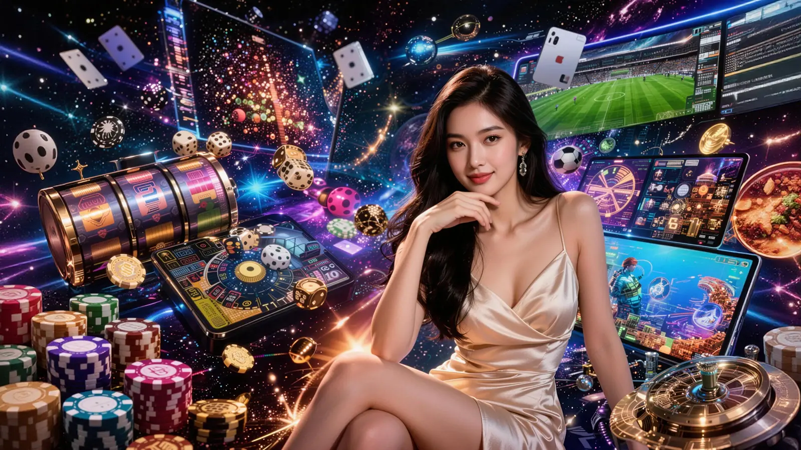 Hai nguồn nói khác nhau về Tin Tức? Cách đối chiếu cùng VSPORT